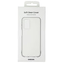 Samsung Soft Clear Case - Samsung Galaxy A23 5G