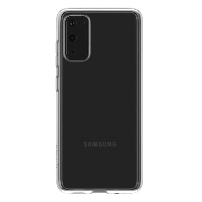 Skech Crystal Case - Samsung Galaxy S20