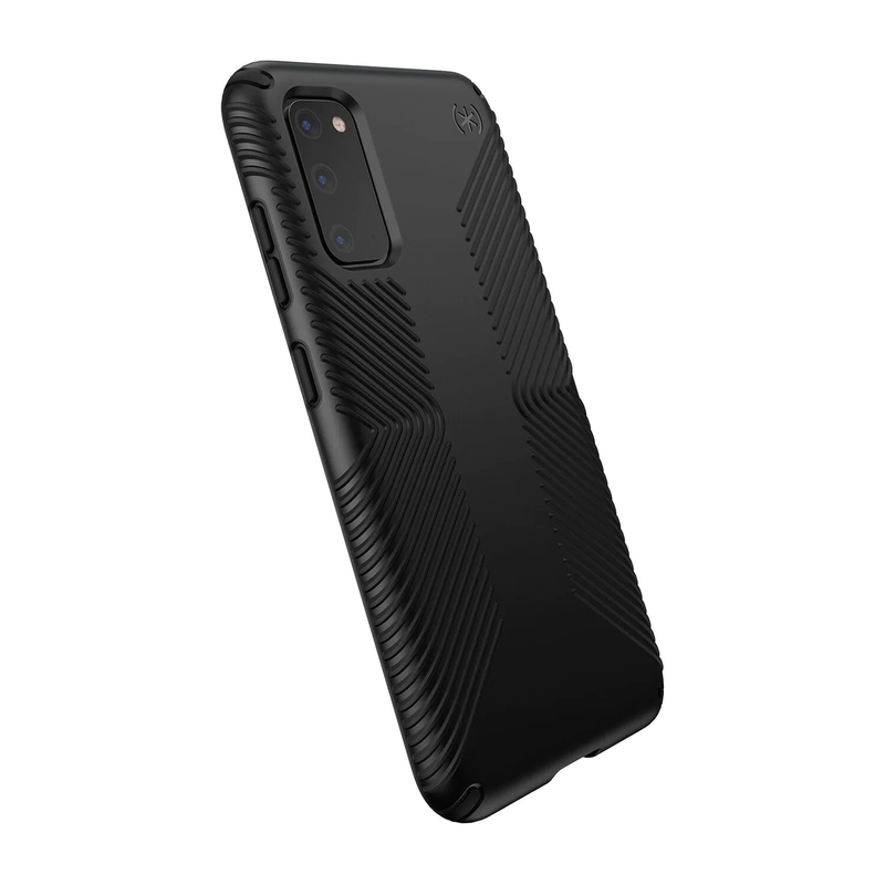 Speck Presidio Grip Case - Samsung Galaxy S20