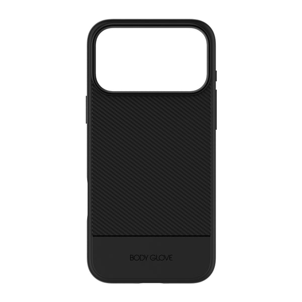 Body Glove Astrx Case - Apple iPhone 18 Pro Max / 17 Pro Max - Black (BGAST-IP18PM-BK)
