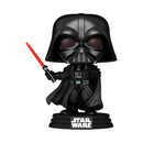 Funko Pop!: Star Wars - Darth Vader (In Armor) (FN-POP-00093400)