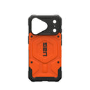UAG Pathfinder Magnet Case - Apple iPhone 18 Pro / 17 Pro - Orange (UAG-I18P-PTHOR)