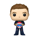 Funko Pop! Racing: Red Bull Racing - Max Verstappen (Holding Helmet) (FN-POP-00093697)
