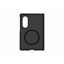 Samsung SMAPP Hybrid Shield Magnet Cover - Samsung Galaxy Z Fold8 - Black (SAM-GP-FPF971BS)