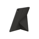 Samsung Smart Book Cover - Samsung Galaxy Tab S12+ - Black (SAM-EF-BX840PB)