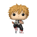 Funko Pop! Animation: Chainsaw Man - Denji (Reading) (FN-POP-00088318)