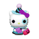 Funko Pop!: Hello Kitty and Friends - Hello Kitty Spooky (Glow) (FN-POP-00094576)