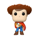 Funko Pop!: Toy Story 5 - Woody (FN-POP-00090767)