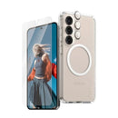 Care By PanzerGlass 3-In-1 Bundle - Samsung Galaxy S25 (CRRCHNUG38388)