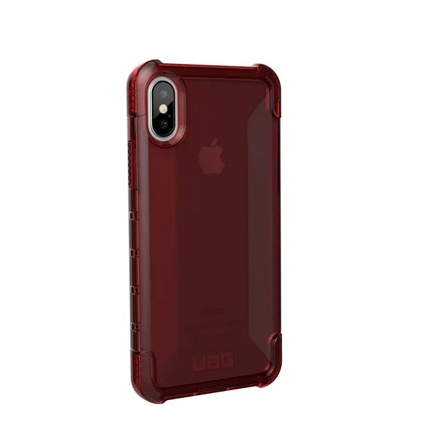 UAG Plyo Case - Apple iPhone X