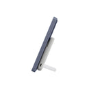 Samsung Magnetic 5000mAh Power Bank - Grey (SAM-EB-U2500XJE)