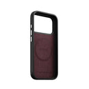 NOMAD Mag Sports Case - Apple iPhone 18 Pro / 17 Pro - Red (NM-IP18P-MSPOR)
