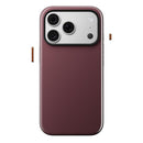 NOMAD Mag Sports Case - Apple iPhone 18 Pro / 17 Pro - Red (NM-IP18P-MSPOR)