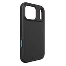 ZAGG Teton Snap With Kickstand - Apple iPhone 18 Pro Max / 17 Pro Max - Orange (ZAGG-702322354)