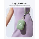 soundcore Select 4 Go Bluetooth Speaker - Green (A31X1163)