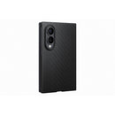 Samsung Carbon Magnet Case - Samsung Galaxy Z Fold8 - Black (SAM-EF-KF971SBE)