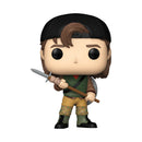 Funko Pop! Television: Stranger Things - Steve Harrington With Spear (FN-POP-00094354)