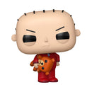Funko Pop! Television: Family Guy - Stewie Griffin (FN-POP-00093373)