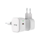 Snug 1 Port PD Wall Charger 25W - White (SNP-TR-25BC1-W)