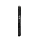 UAG Monarch Pro Magnet Case - Apple iPhone 18 Pro / 17 Pro - Kevlar Black (UAG-I18P-MONKB)