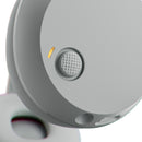 Skullcandy Icon® 180 Headphones - Cement (S5IEW-U993)
