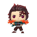 Funko Pop! Animation: Demon Slayer - Tanjiro Kamado (Fire Breathing) (FN-POP-00093893)