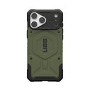 UAG Pathfinder Magnet Case - Apple iPhone 18 Pro Max / 17 Pro Max - Olive (UAG-I18PM-PTHOL)