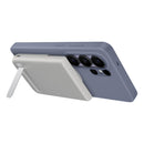 Samsung Magnetic 5000mAh Power Bank - Grey (SAM-EB-U2500XJE)