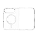 ZAGG Crystal Palace Snap Lite Case - Apple iPhone Duo - Clear (ZAGG-702322554)