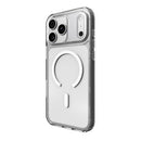 ZAGG Crystal Palace Lite Snap Case - Apple iPhone 18 Pro Max / 17 Pro Max - Clear (ZAGG-702322288)