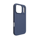 ZAGG Luxe Snap - Apple iPhone 18 Pro / 17 Pro - Navy (ZAGG-702322411)