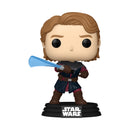 Funko Pop!: Star Wars - Anakin Skywalker (Jedi General) (FN-POP-00093127)