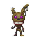 Funko Pop! Games: Five Nights At Freddys - Burntrap (FN-POP-00090844)