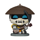 Funko Pop! Games: Astro Bot - Ezo Onryo (Special Edition) (FN-POP-00094068)