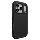 ZAGG Teton Snap With Kickstand - Apple iPhone 18 Pro / 17 Pro - Orange (ZAGG-702322353)