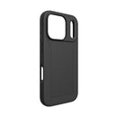 ZAGG Luxe Snap - Apple iPhone 18 Pro / 17 Pro - Black (ZAGG-702322409)