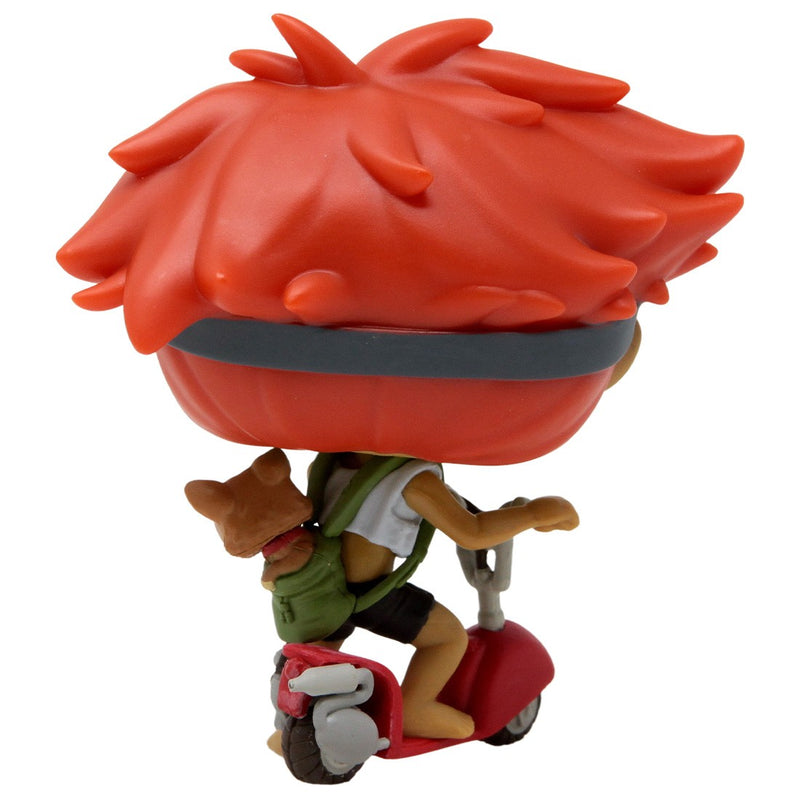 Funko Pop! Animation: Cowboy Bebop - Ed & Ein