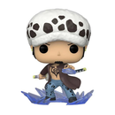 Funko Pop! Animation: One Piece - Trafalgar Law (Exclusive) (FN-POP-00057268)