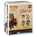 Funko Pop! Animation: InuYasha - Shippo On Horse (2023 Fall Convention Limited Edition)