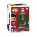 Funko Pop! Football: Liverpool Football Club - Luis Diaz