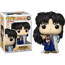 Funko Pop! Animation: Inuyasha - Naraku