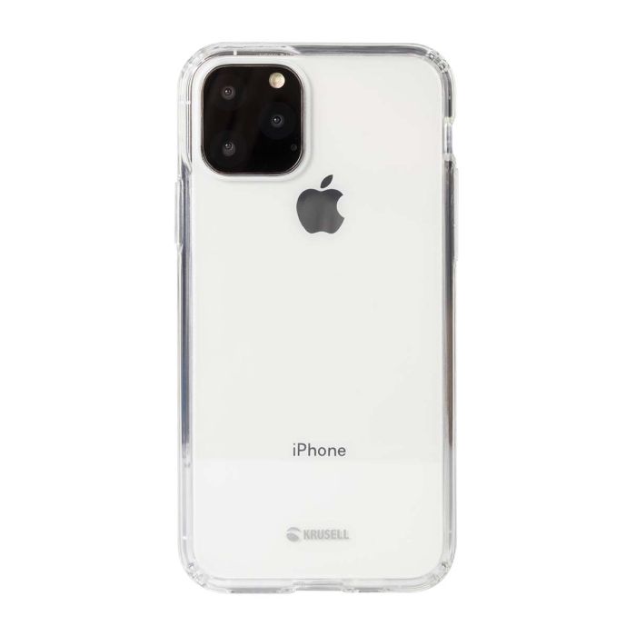 Krusell Kivik Case - Apple iPhone 11 Pro Max