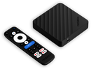 Mediabox 4K Maverick 2 (Google TV & Netflix Cert)