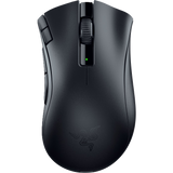 Razer DeathAdder V2 X HyperSpeed Ergonomic Wireless Gaming Mouse- (RZ01-04130100)