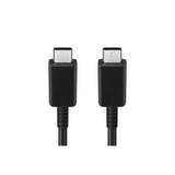 Samsung Type-C To Type-C Cable 5A - 1 Meter Black