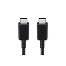Samsung Type-C To Type-C Cable 5A - 1 Meter Black