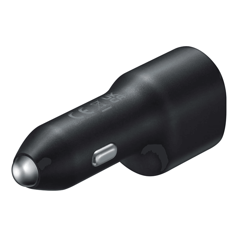 Samsung Dual USB Car Charger