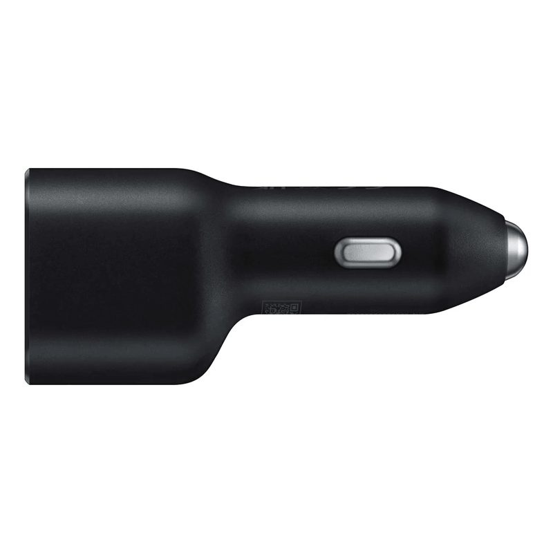 Samsung Dual USB Car Charger