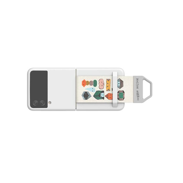 Samsung SMAPP Donna Wilson Strap - Samsung Galaxy Z Flip4