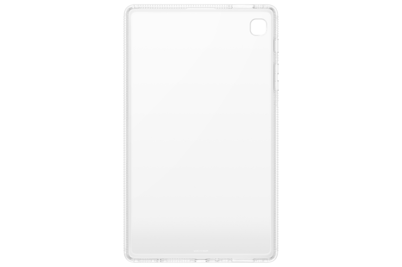 Samsung Clear Cover - Samsung Galaxy Tab A7 Lite